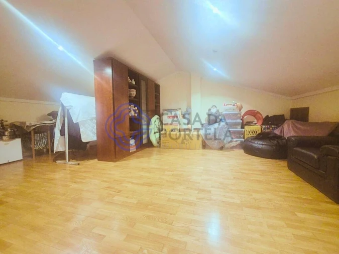 Apartamento T3 para Venda em Gondomar (São Cosme), Valbom e Jovim Foto 21