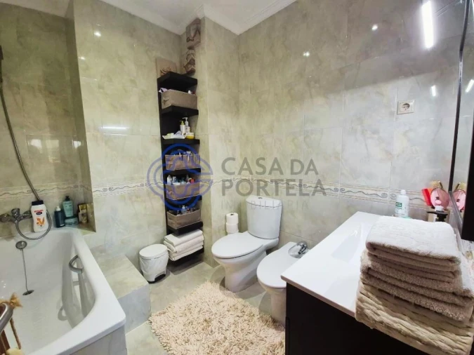 Apartamento T3 para Venda em Gondomar (São Cosme), Valbom e Jovim Foto 22