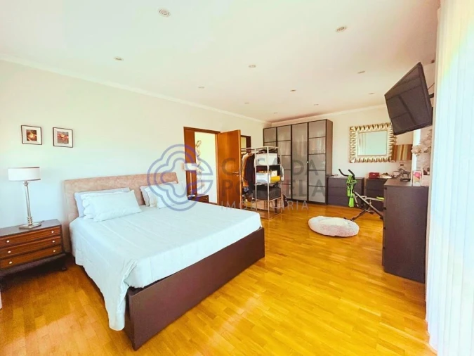 Apartamento T3 para Venda em Gondomar (São Cosme), Valbom e Jovim Foto 19