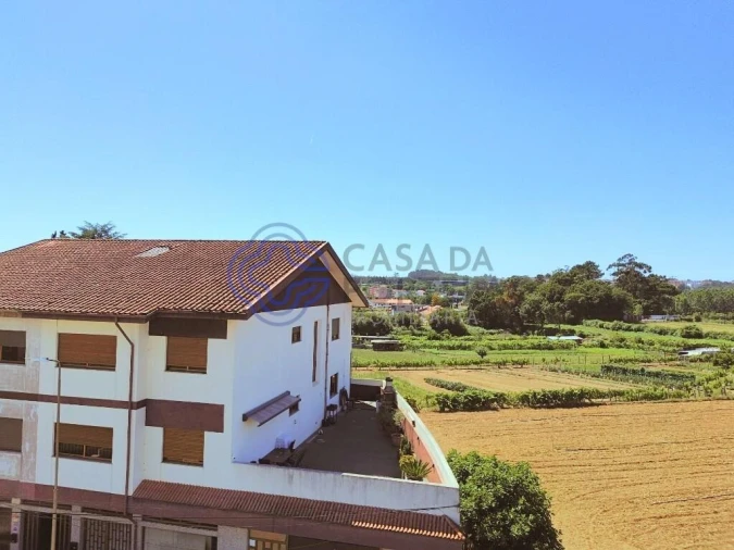Apartamento T3 para Venda em Gondomar (São Cosme), Valbom e Jovim Foto 26