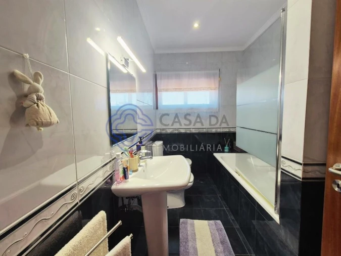 Apartamento T3 para Venda em Gondomar (São Cosme), Valbom e Jovim Foto 6