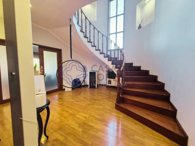 Apartamento T3 para Venda em Gondomar (São Cosme), Valbom e Jovim Foto 12