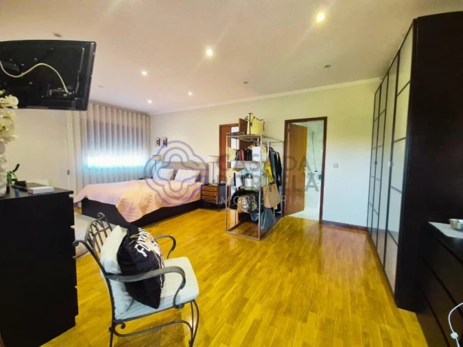 Apartamento T3 para Venda em Gondomar (São Cosme), Valbom e Jovim Foto 21