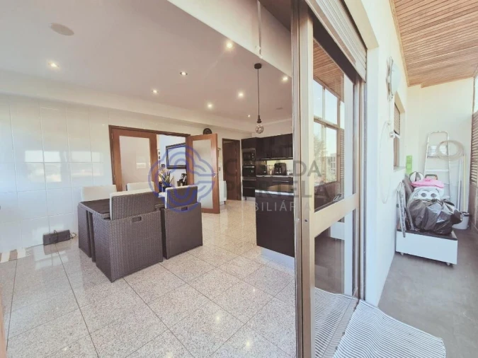 Apartamento T3 para Venda em Gondomar (São Cosme), Valbom e Jovim Foto 4