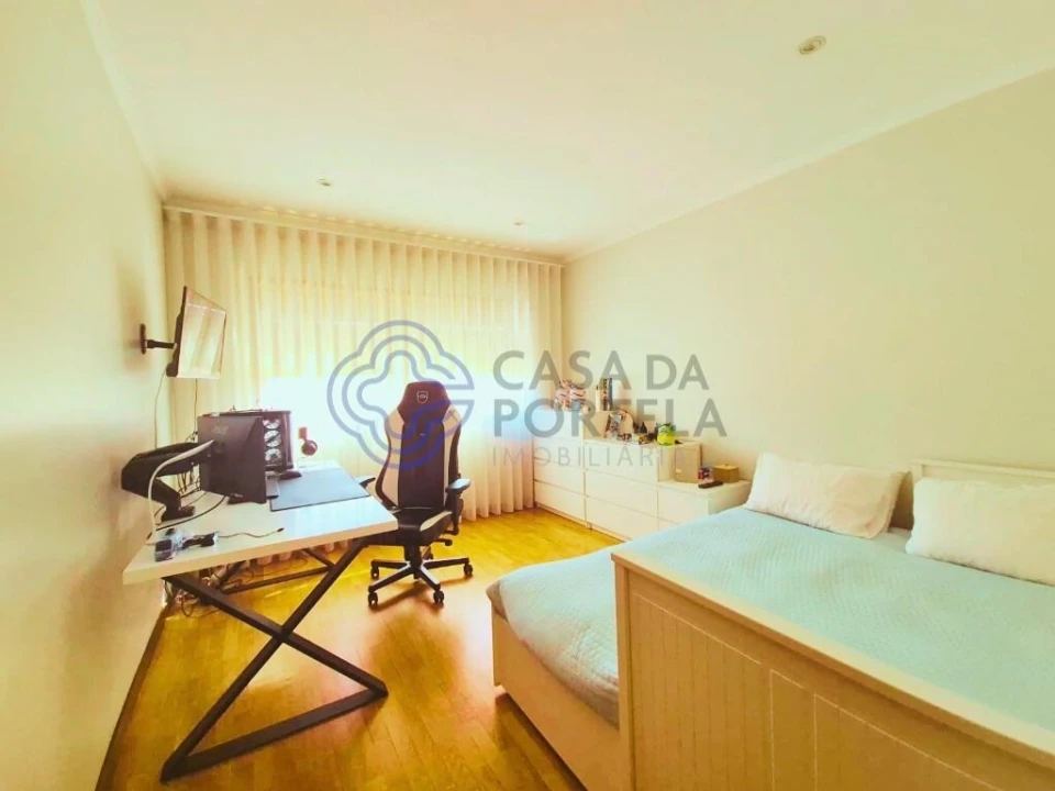 Apartamento T3 para Venda em Gondomar (São Cosme), Valbom e Jovim Foto 15