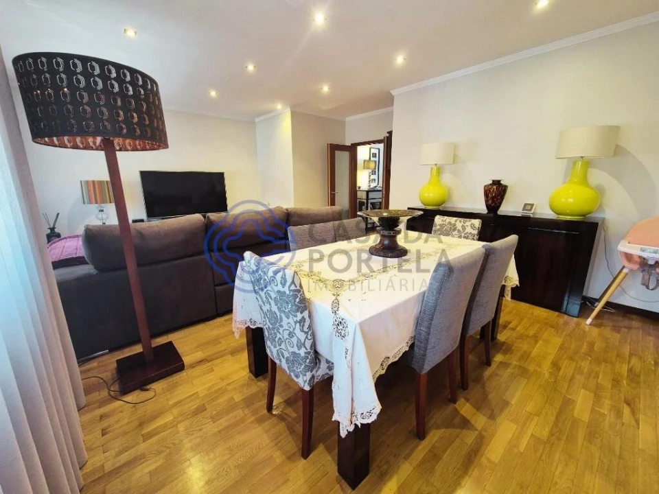 Apartamento T3 para Venda em Gondomar (São Cosme), Valbom e Jovim Foto 11