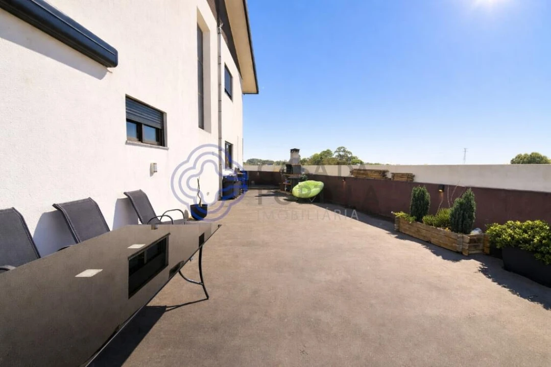 Apartamento T3 para Venda em Gondomar (São Cosme), Valbom e Jovim Foto 24
