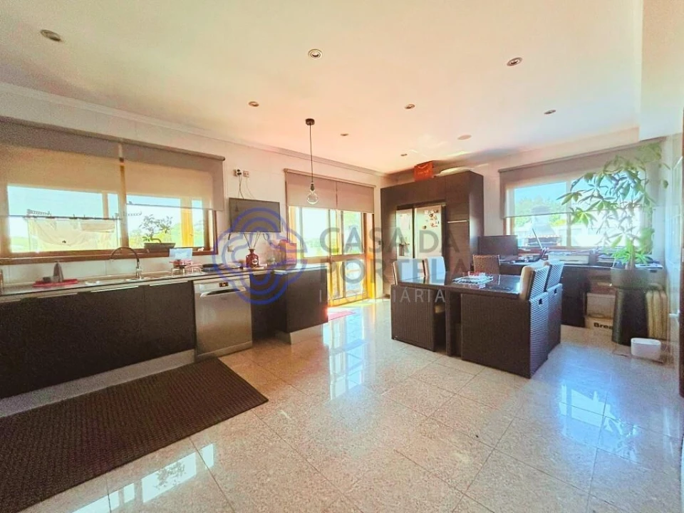 Apartamento T3 para Venda em Gondomar (São Cosme), Valbom e Jovim Foto 2