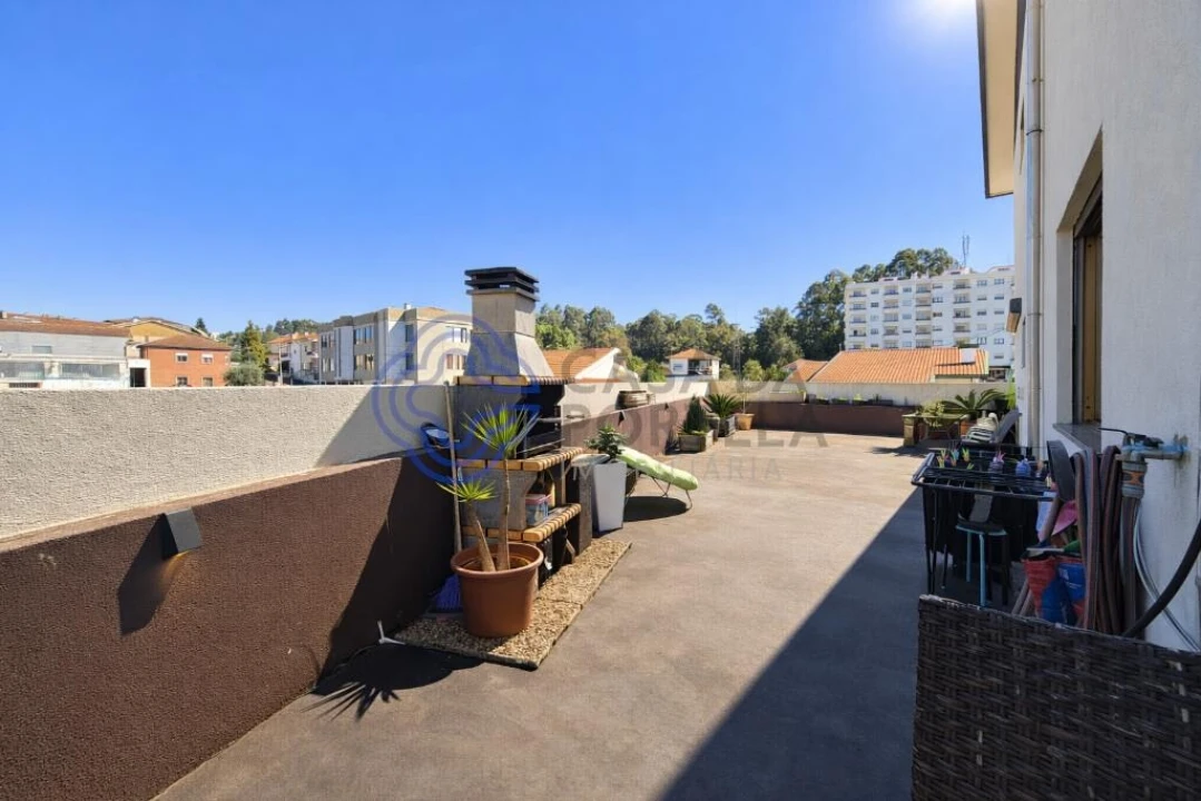 Apartamento T3 para Venda em Gondomar (São Cosme), Valbom e Jovim Foto 23
