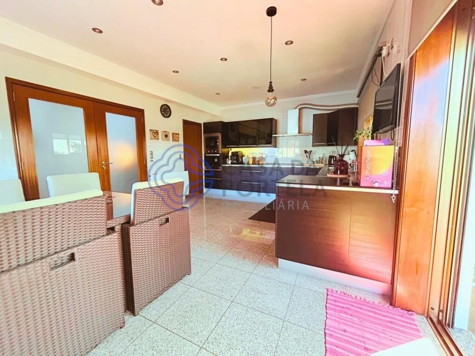 Apartamento T3 para Venda em Gondomar (São Cosme), Valbom e Jovim Foto 3