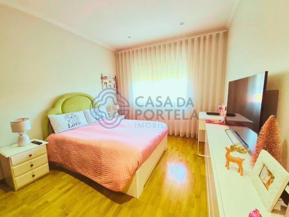 Apartamento T3 para Venda em Gondomar (São Cosme), Valbom e Jovim Foto 13