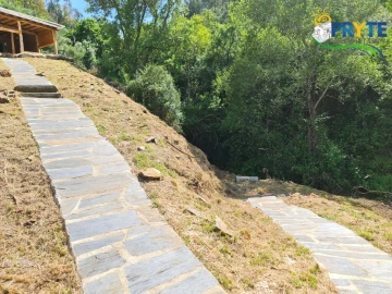 Terreno para Venda em Castelo