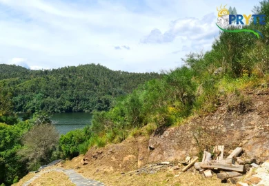 Terreno para Venda em Castelo