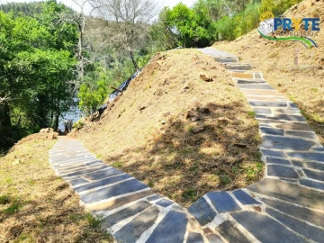Terreno para Venda em Castelo