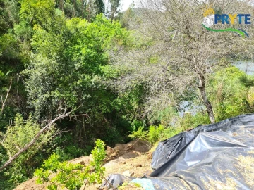 Terreno para Venda em Castelo