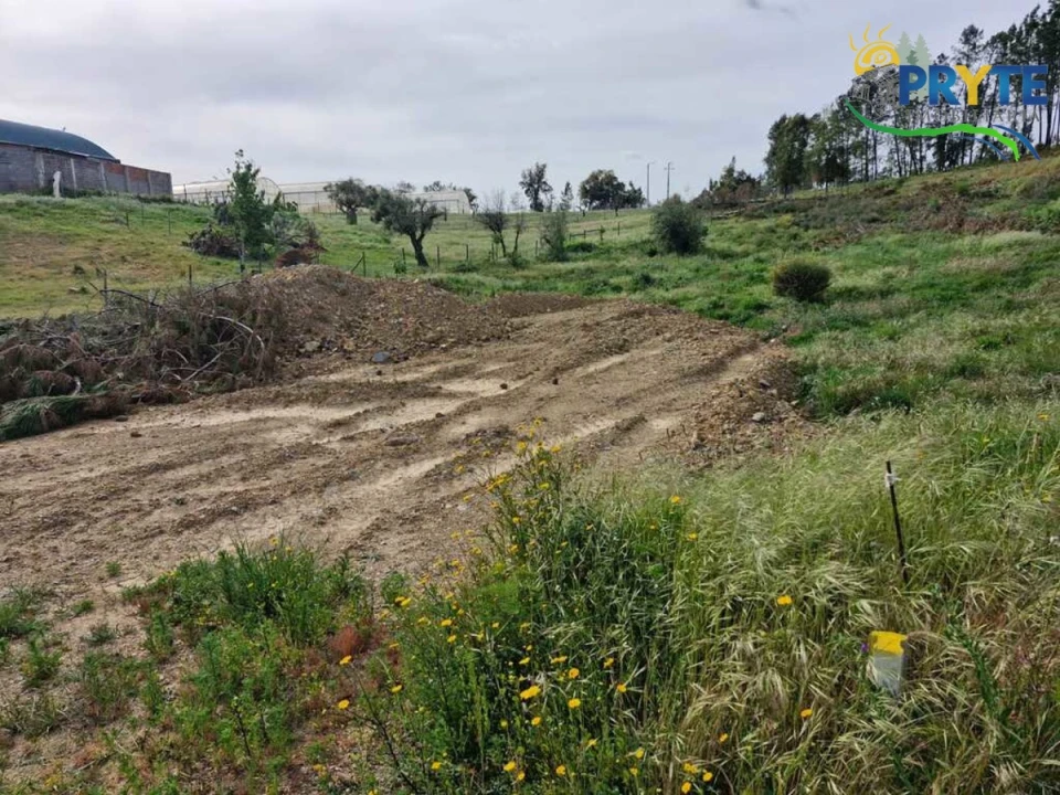 Terreno para Venda em Sertã Foto 10