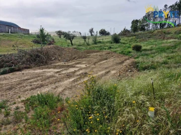 Terreno para Venda em Sertã
