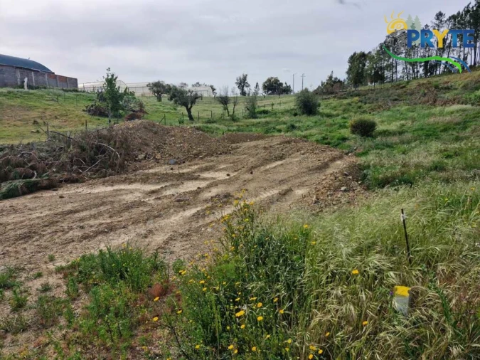 Terreno para Venda em Sertã Foto 10