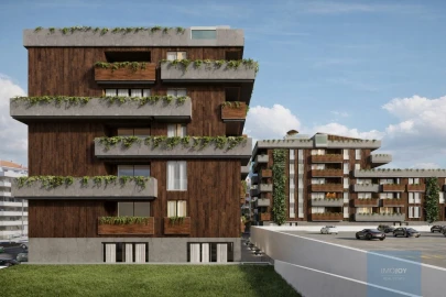 Apartamento T1 para Venda em Portimão