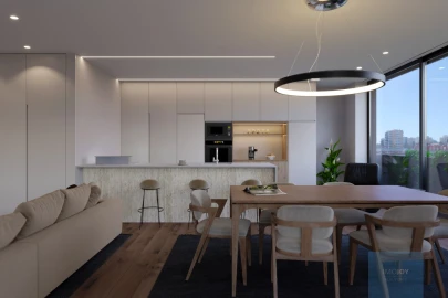 Apartamento T1 para Venda em Portimão