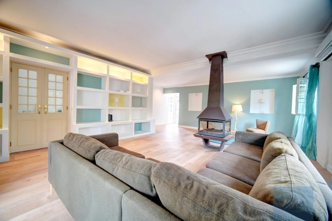 Moradia T4 para Arrendamento em Cascais e Estoril Foto 4