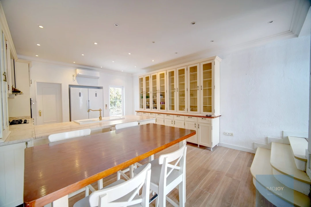 Moradia T4 para Arrendamento em Cascais e Estoril Foto 7