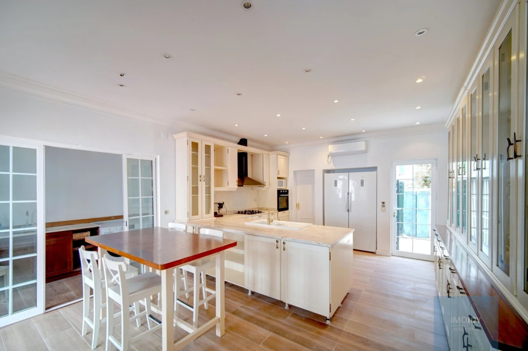 Moradia T4 para Arrendamento em Cascais e Estoril Foto 6