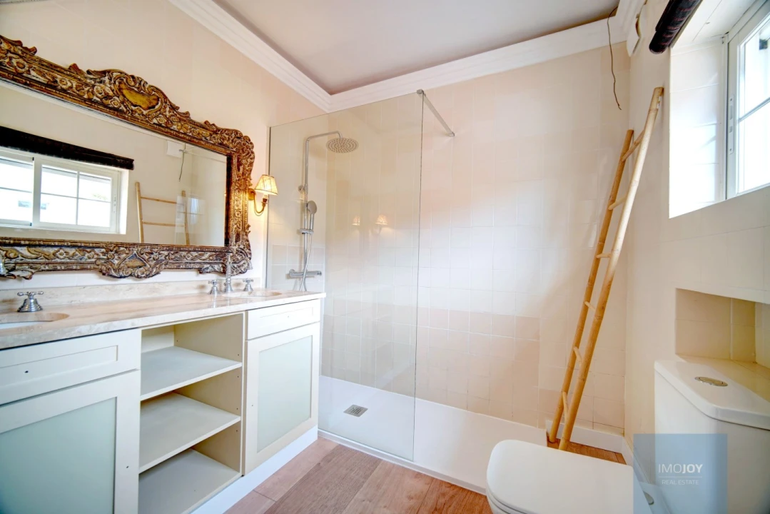 Moradia T4 para Arrendamento em Cascais e Estoril Foto 13