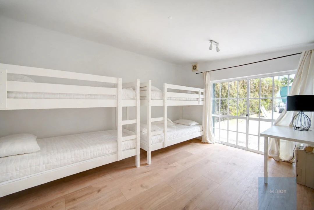 Moradia T4 para Arrendamento em Cascais e Estoril Foto 14