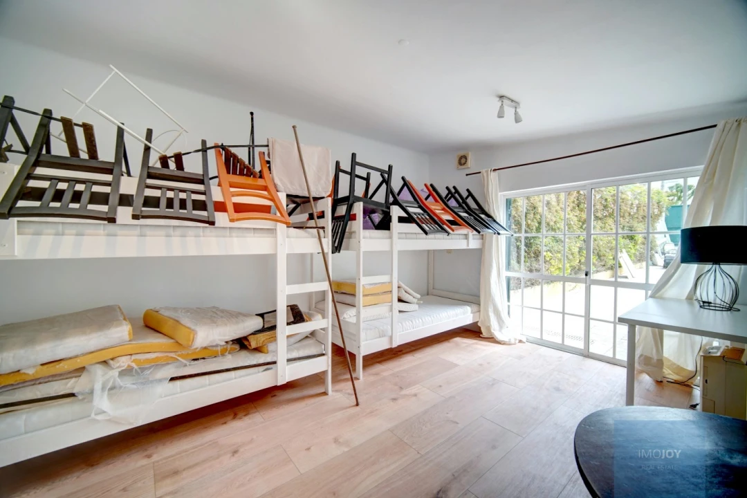 Moradia T4 para Arrendamento em Cascais e Estoril Foto 15