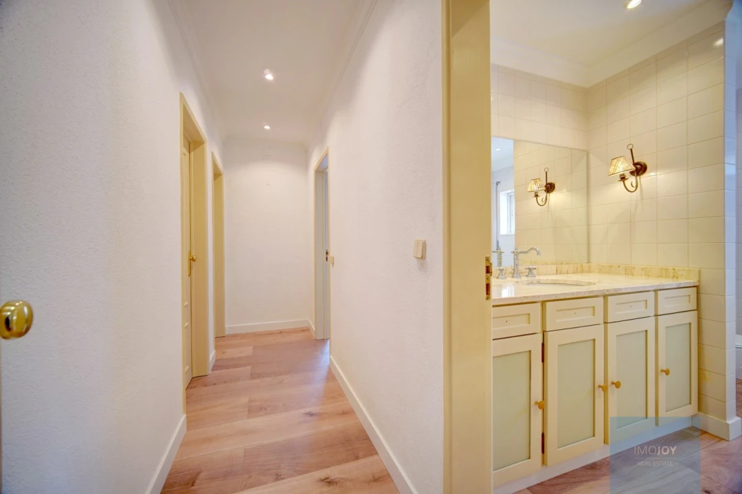 Moradia T4 para Arrendamento em Cascais e Estoril Foto 17