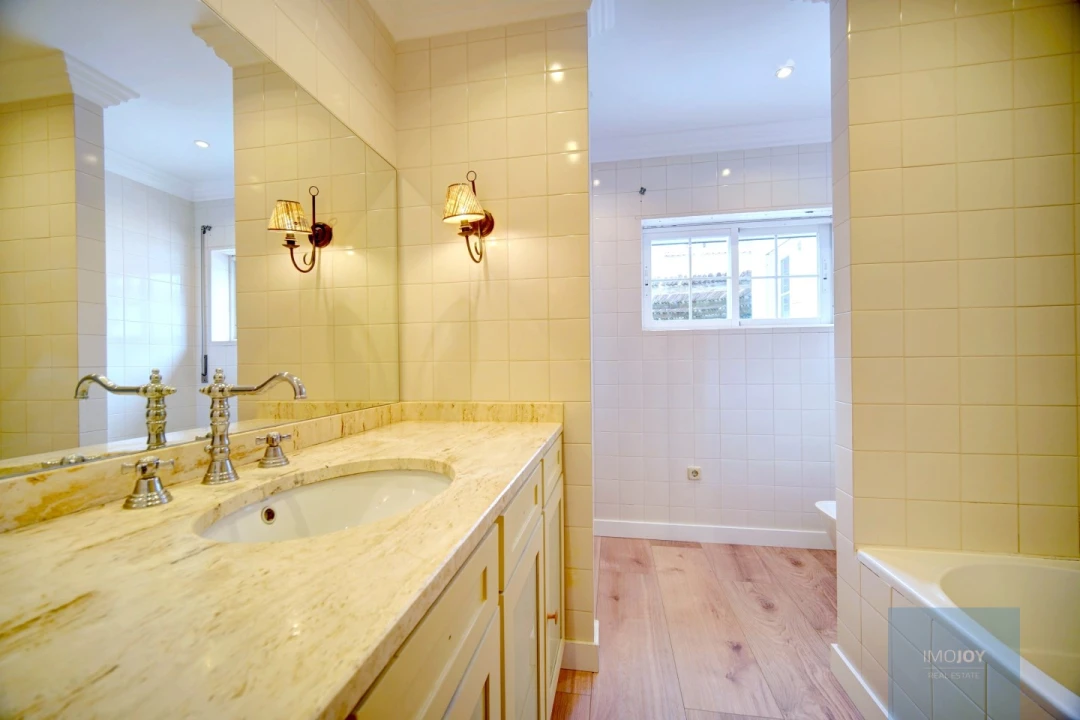 Moradia T4 para Arrendamento em Cascais e Estoril Foto 23