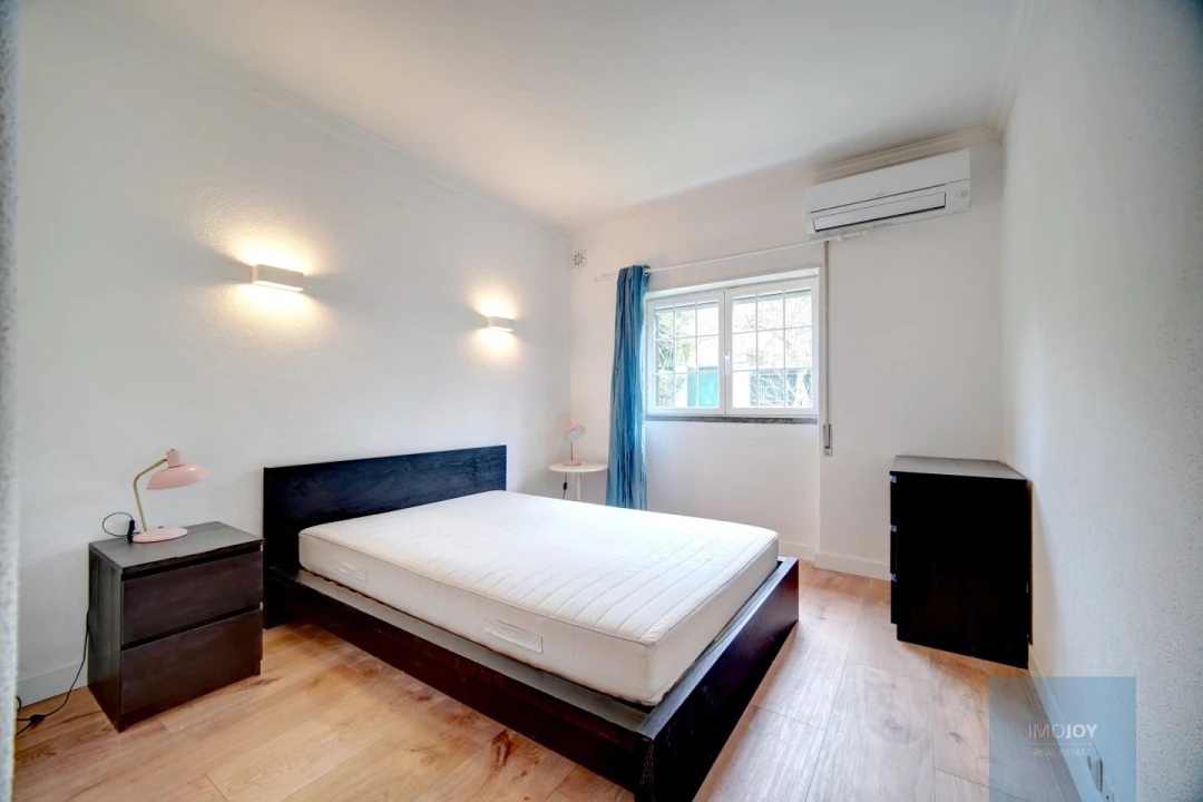 Moradia T4 para Arrendamento em Cascais e Estoril Foto 20