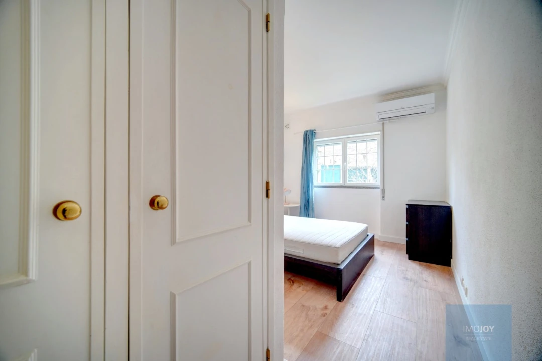 Moradia T4 para Arrendamento em Cascais e Estoril Foto 22