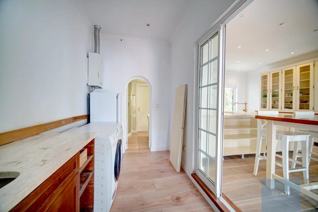 Moradia T4 para Arrendamento em Cascais e Estoril Foto 9