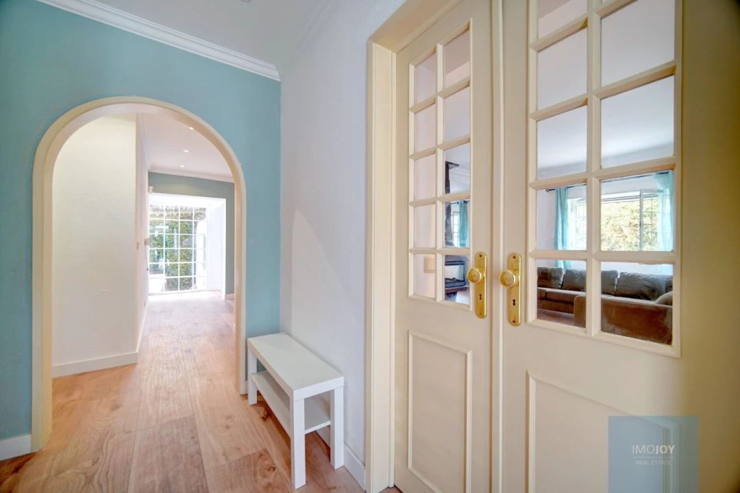 Moradia T4 para Arrendamento em Cascais e Estoril Foto 10