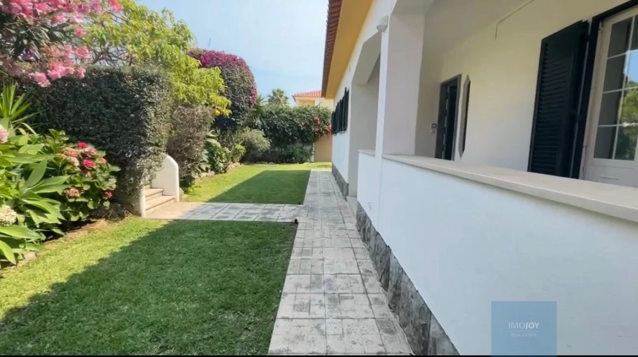 Moradia T4 para Arrendamento em Cascais e Estoril Foto 27