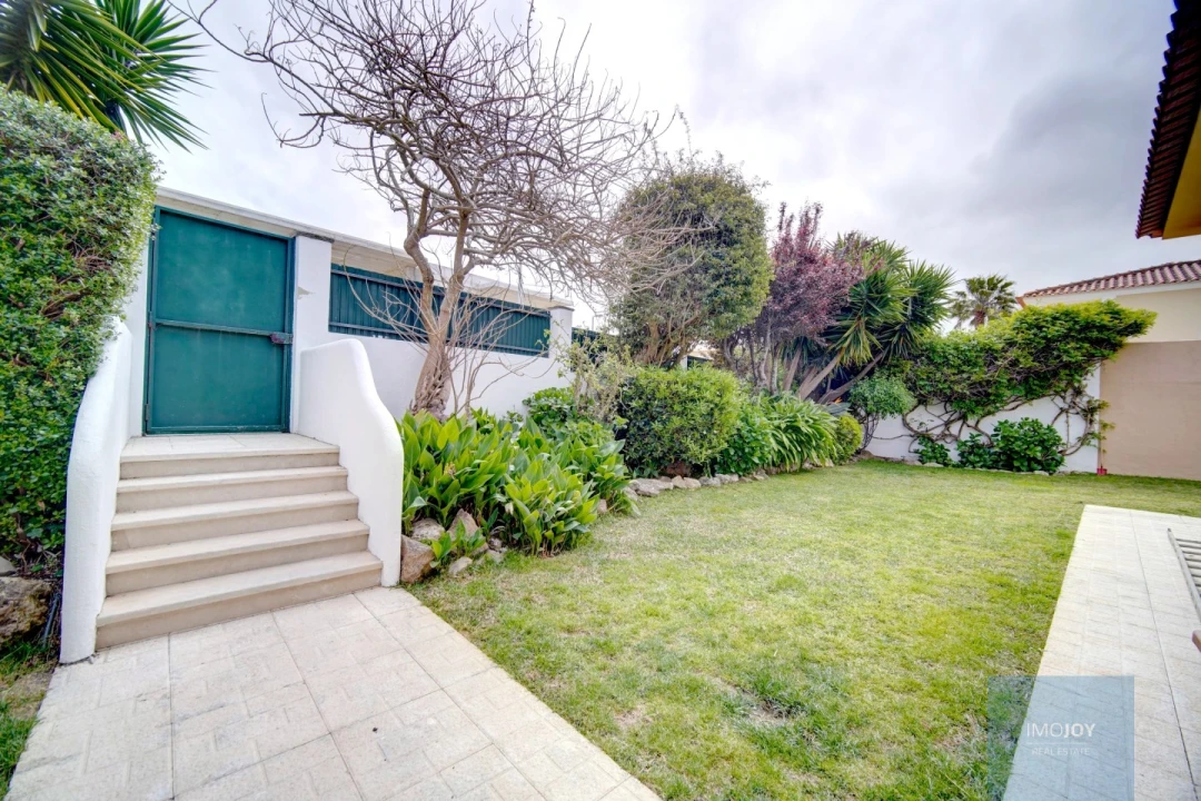 Moradia T4 para Arrendamento em Cascais e Estoril Foto 30