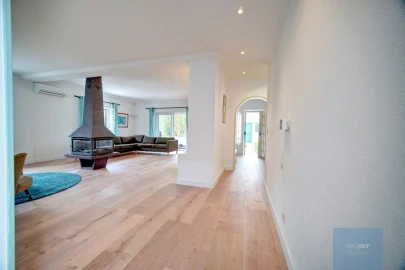 Moradia T4 para Arrendamento em Cascais e Estoril