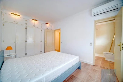 Moradia T4 para Arrendamento em Cascais e Estoril