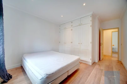 Moradia T4 para Arrendamento em Cascais e Estoril