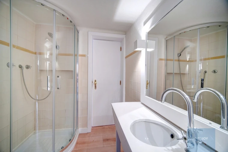 Moradia T4 para Arrendamento em Cascais e Estoril Foto 16