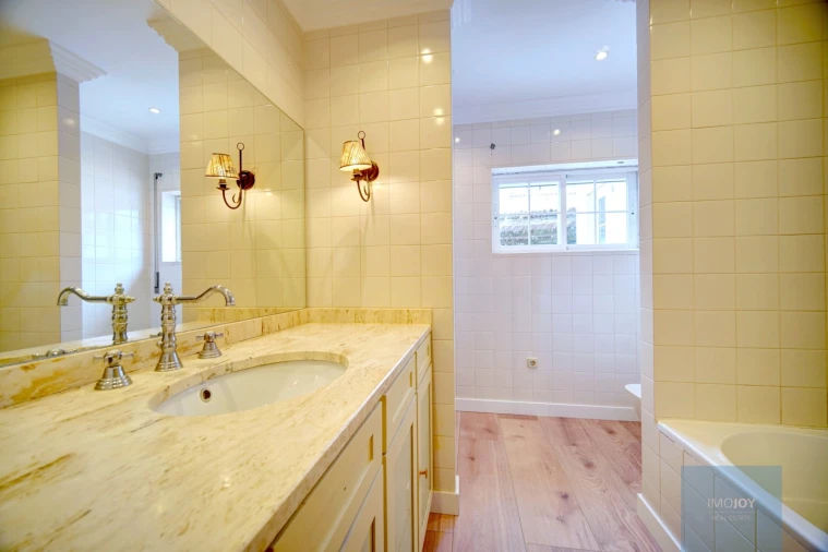 Moradia T4 para Arrendamento em Cascais e Estoril Foto 23