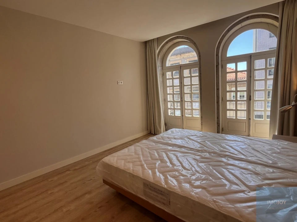 Apartamento T1 para Arrendamento em Cedofeita, Santo Ildefonso, Sé, Miragaia, São Nicolau e Vitória Foto 8