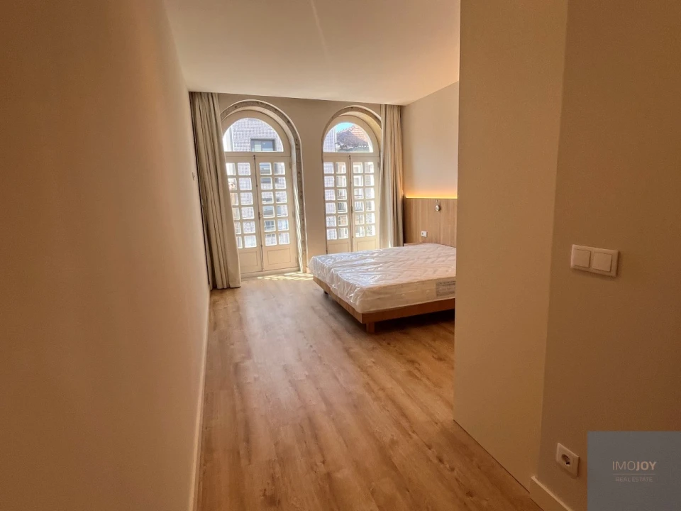 Apartamento T1 para Arrendamento em Cedofeita, Santo Ildefonso, Sé, Miragaia, São Nicolau e Vitória Foto 7