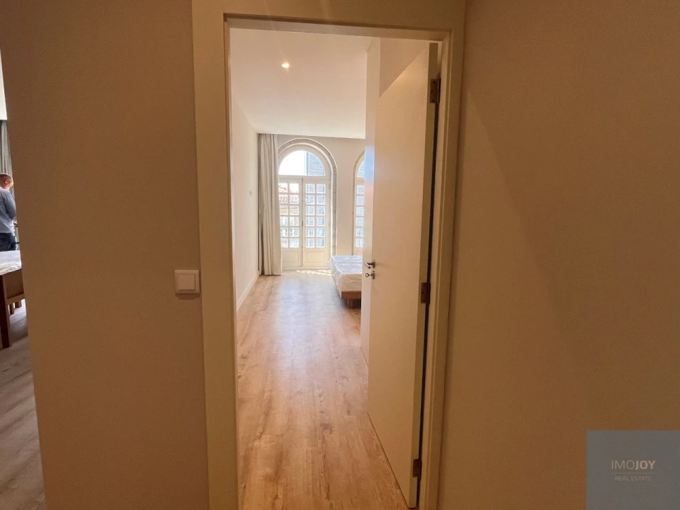 Apartamento T1 para Arrendamento em Cedofeita, Santo Ildefonso, Sé, Miragaia, São Nicolau e Vitória Foto 9