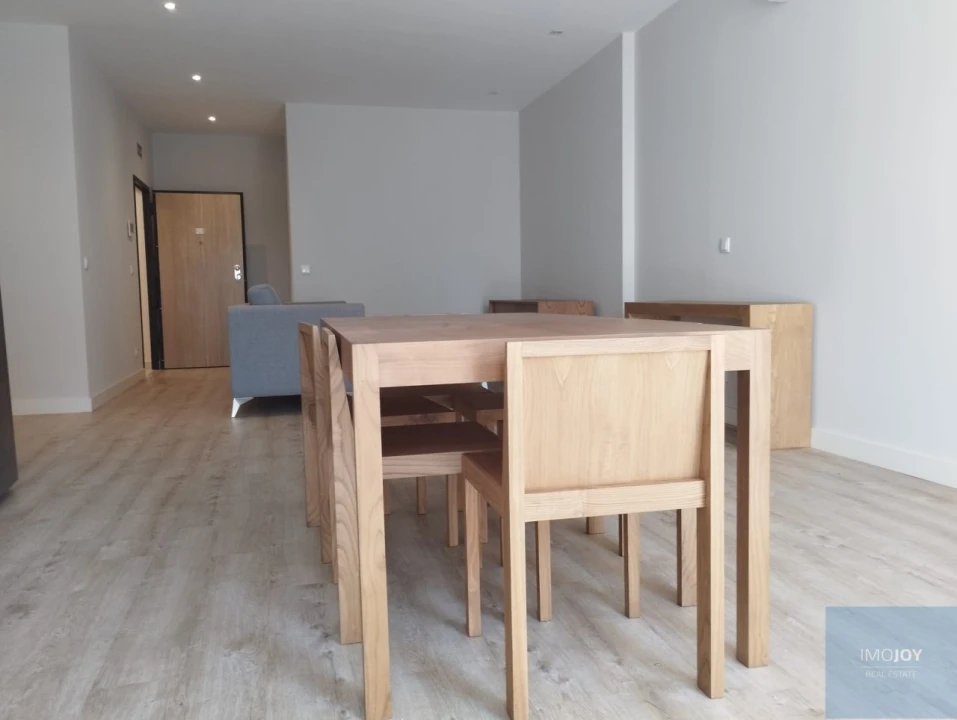 Apartamento T1 para Arrendamento em Cedofeita, Santo Ildefonso, Sé, Miragaia, São Nicolau e Vitória Foto 5