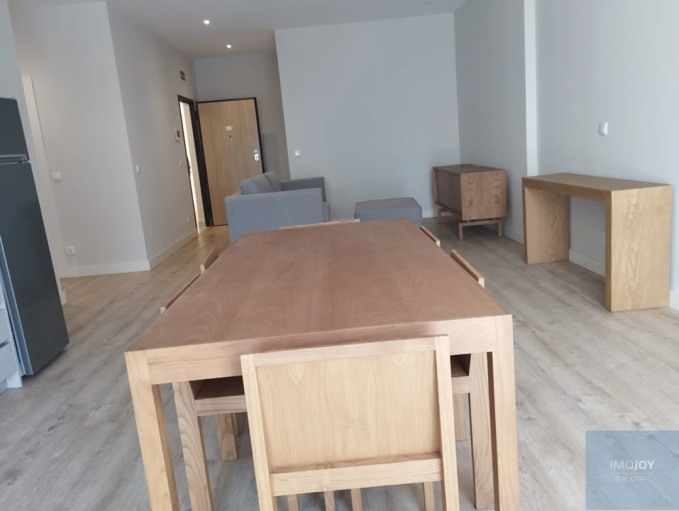 Apartamento T1 para Arrendamento em Cedofeita, Santo Ildefonso, Sé, Miragaia, São Nicolau e Vitória Foto 4