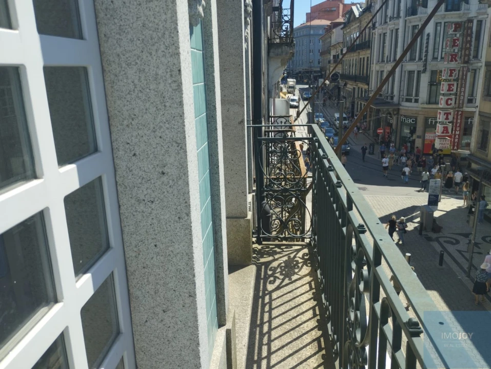 Apartamento T1 para Arrendamento em Cedofeita, Santo Ildefonso, Sé, Miragaia, São Nicolau e Vitória Foto 13