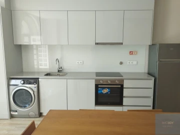 Apartamento T1 para Arrendamento em Cedofeita, Santo Ildefonso, Sé, Miragaia, São Nicolau e Vitória